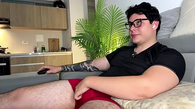 odin blake online show from 28, 4, 2026