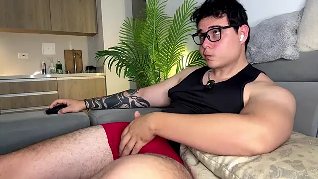 odin blake online show from 5, 5, 2026