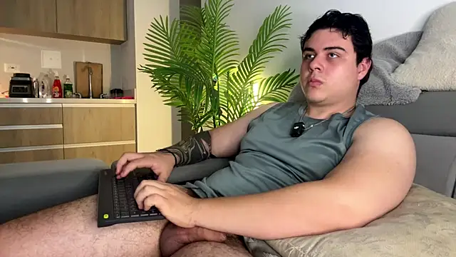 odin blake online show from 19, 5, 2026