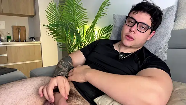 odin blake online show from 22, 5, 2026