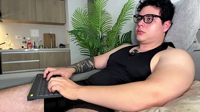 odin blake online show from 26, 5, 2026