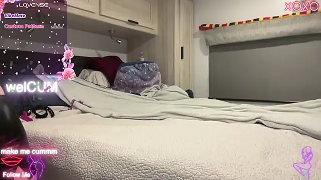 Snapshot of foreverkinky chatting on 6, 1, 2026 foreverkinky online show from 6, 1, 2026