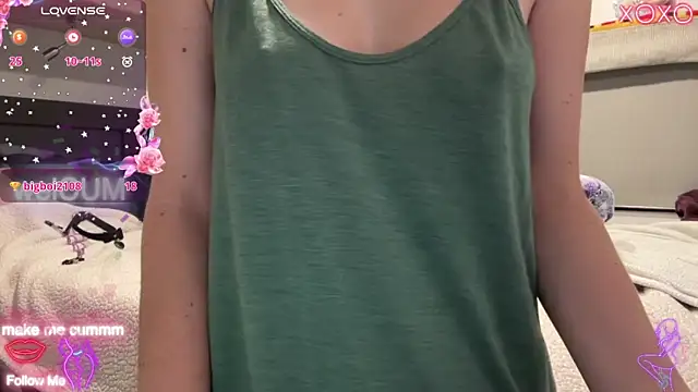 foreverkinky online show from 8, 2, 2026