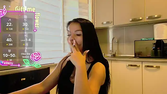 alisoncassie online show from 18, 9, 2025