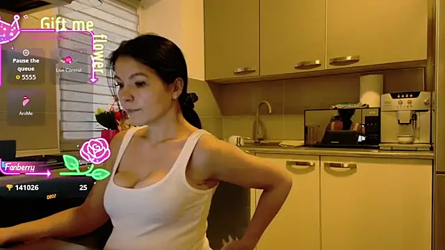 alisoncassie online show from 10, 11, 2025