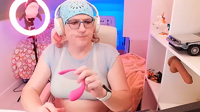 TransCayenne online show from 6, 11, 2025