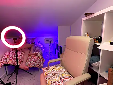 TransCayenne online show from 18, 11, 2025