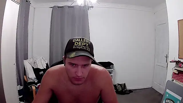 PKrisztian online show from 5, 10, 2025