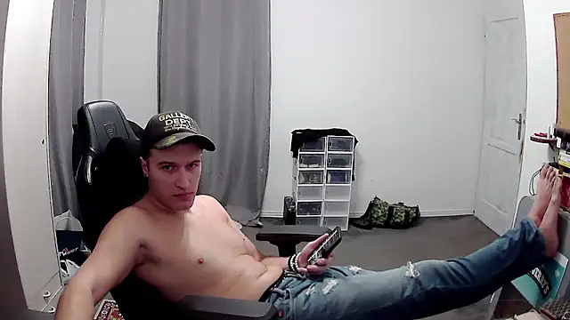 PKrisztian online show from 22, 11, 2025