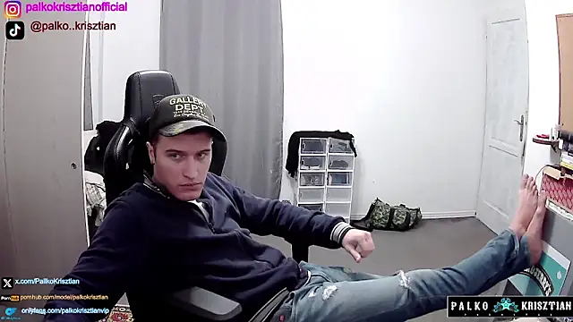 PKrisztian online show from 28, 11, 2025