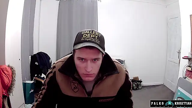 PKrisztian online show from 18, 2, 2026