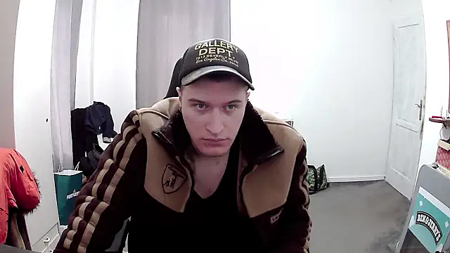 PKrisztian online show from 26, 3, 2026