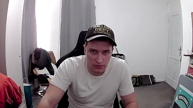 PKrisztian online show from 16, 4, 2026