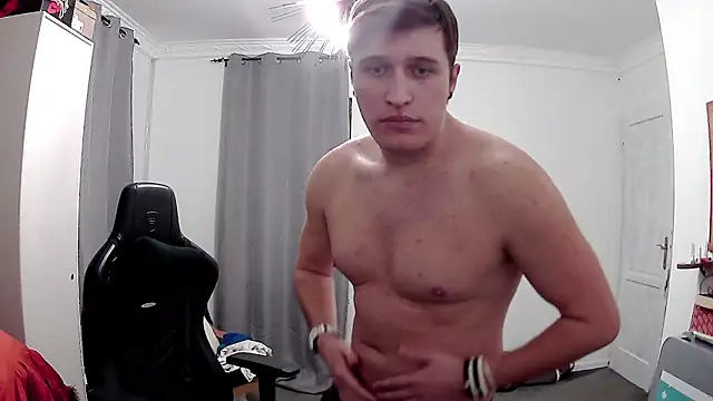 PKrisztian online show from 18, 4, 2026