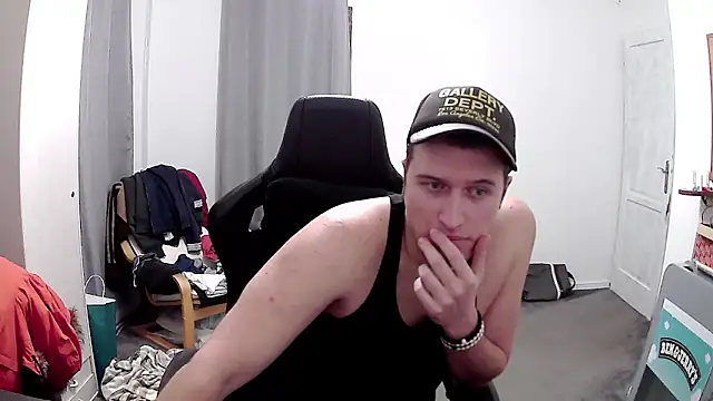 PKrisztian online show from 20, 4, 2026