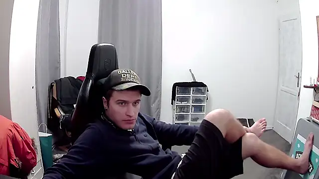 PKrisztian online show from 21, 4, 2026