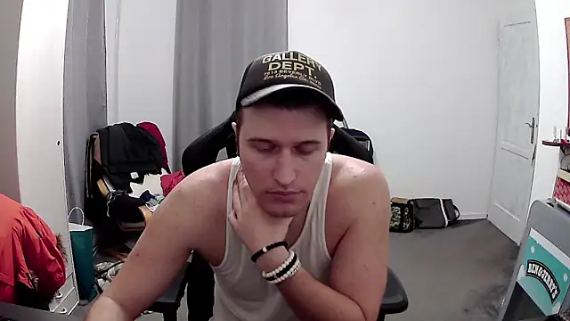 PKrisztian online show from 22, 4, 2026