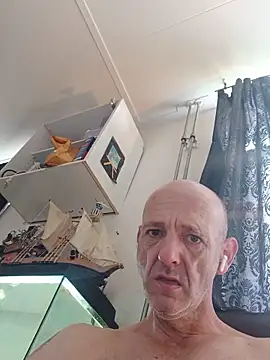 peterbi45 online show from 7, 6, 2026