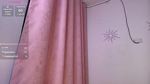 Palo santo online show from 27, 2, 2025