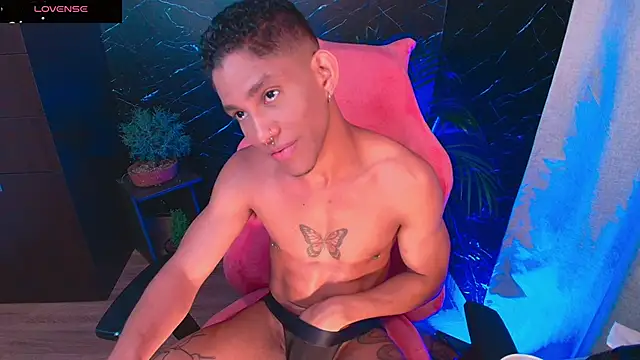 Palo santo online show from 8, 11, 2025