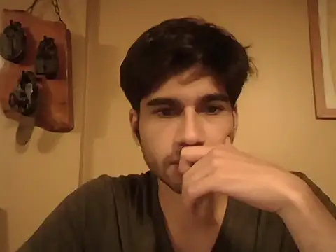 nachocum1 online show from 2, 11, 2025