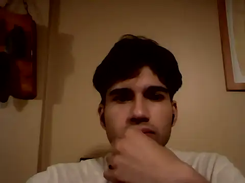 nachocum1 online show from 22, 12, 2025