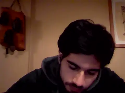 nachocum1 online show from 30, 6, 2026