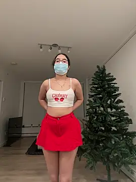 jAsMinE678 online show from 11, 12, 2024