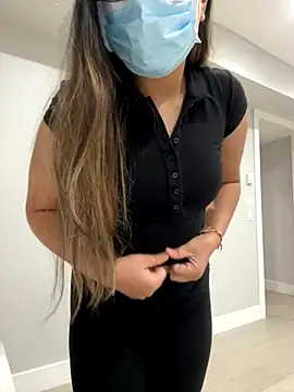 jAsMinE678 online show from 12, 9, 2025