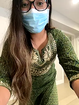 jAsMinE678 online show from 21, 9, 2025