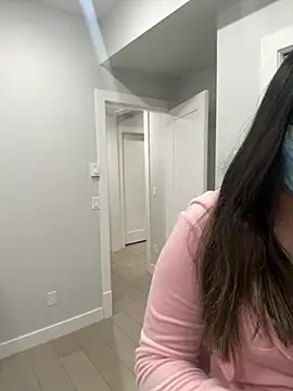 jAsMinE678 online show from 12, 3, 2026