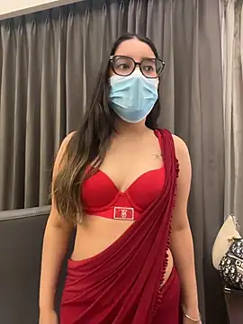 jAsMinE678 online show from 15, 6, 2026