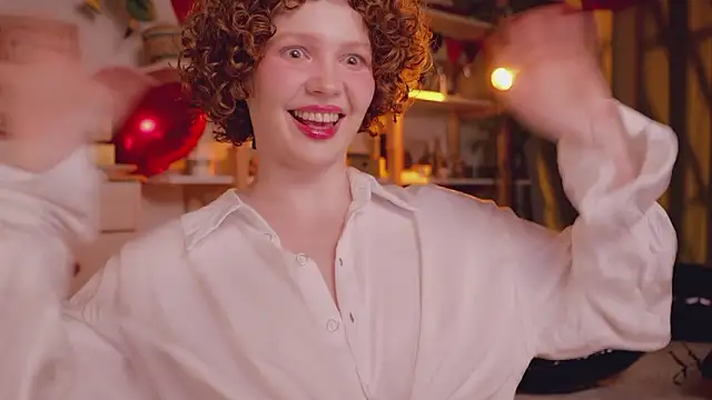  lightmyfire online show from 14, 2, 2026