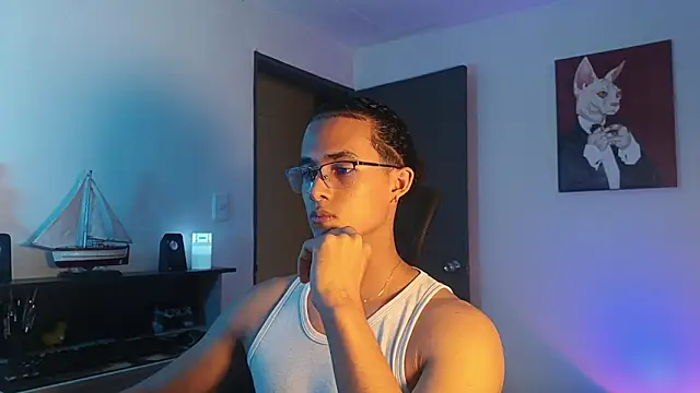 Snapshot of alejo_x3 chatting on 2, 11, 2025 alejo x3 online show from 2, 11, 2025