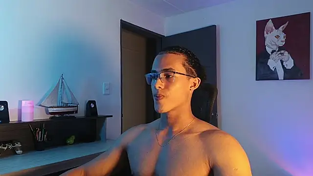 alejo x3 online show from 22, 11, 2025