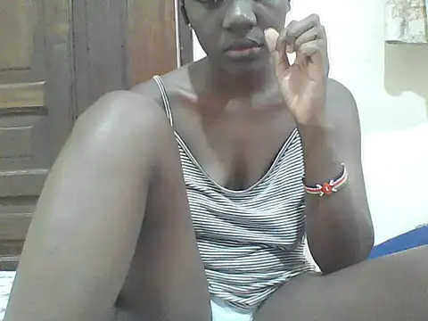 Ebony Sweetcandy online show from 26, 3, 2026