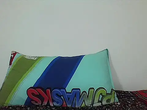 Ebony Sweetcandy online show from 14, 6, 2026