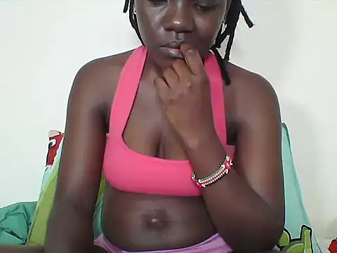 Ebony Sweetcandy online show from 23, 6, 2026