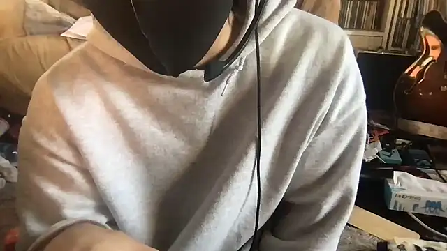 hazuki0727 online show from 8, 1, 2026