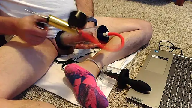 femgui69 online show from 4, 11, 2025