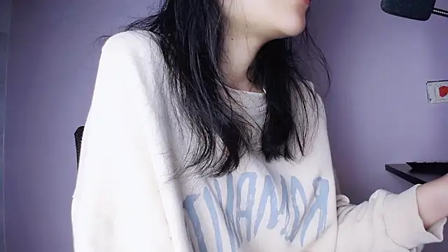 Snapshot of Baenee chatting on 13, 1, 2025 Baenee online show from 13, 1, 2025
