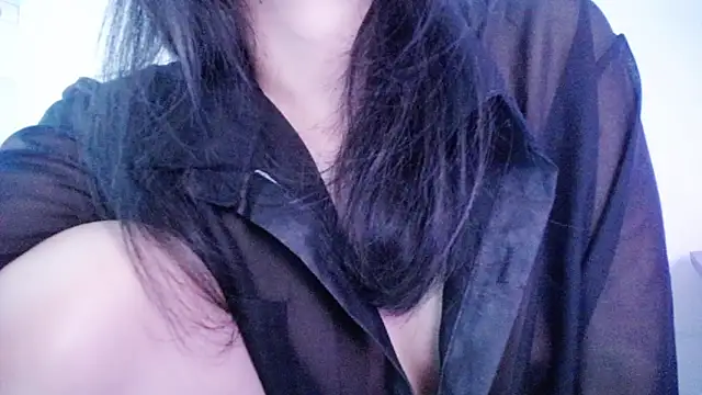 Snapshot of Baenee chatting on 9, 2, 2025 Baenee online show from 9, 2, 2025