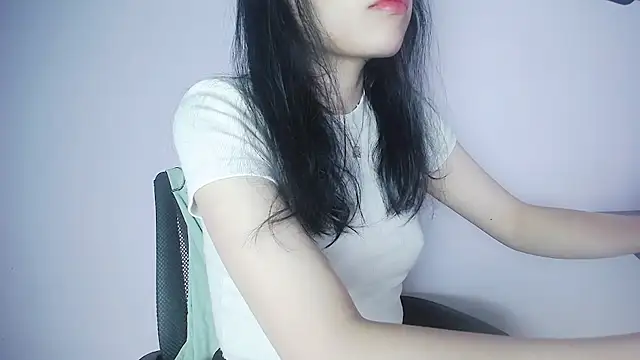 Snapshot of Baenee chatting on 19, 2, 2025 Baenee online show from 19, 2, 2025