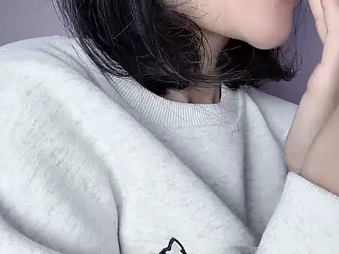 Snapshot of Baenee chatting on 3, 12, 2025 Baenee online show from 3, 12, 2025