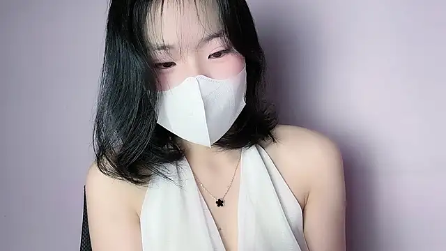 Snapshot of Baenee chatting on 21, 12, 2025 Baenee online show from 21, 12, 2025