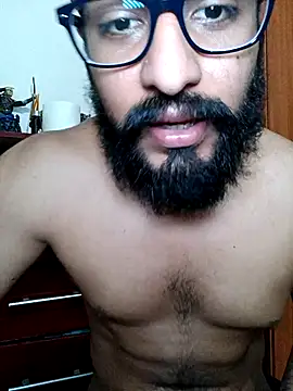 Snapshot of HombreS3n chatting on 19, 2, 2025 HombreS3n online show from 19, 2, 2025