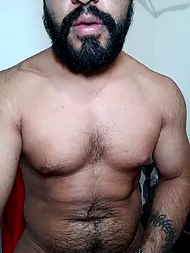 HombreS3n online show from 5, 11, 2025