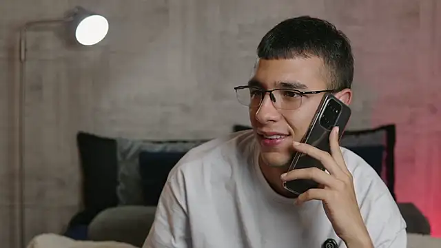 SymonPrince online show from 5, 2, 2026