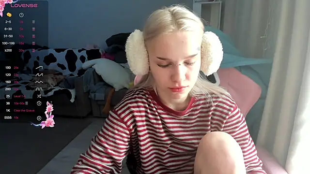 Ledy WWWII online show from 23, 3, 2025