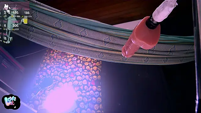 waterfalls girl online show from 28, 3, 2026